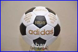 Adidas historical Fifa world cup official match ball lot of 5 ball size 5