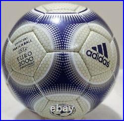 Adidas historical Fifa world cup official match ball lot of 5 ball size 5