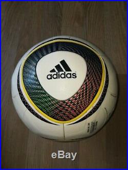 Adidas jabulani official match ball world cup 2010