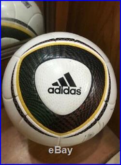 Adidas jabulani official match ball world cup 2010 authentic