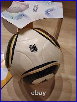 Adidas jabulani world cup 2010 ball