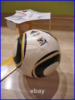 Adidas jabulani world cup 2010 ball