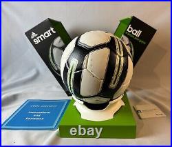 Adidas miCoach Smart Ball G83963 Training Ball with Integrated Sensor Size 5