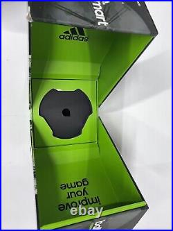 Adidas miCoach Smart Ball G83963 with Integrated Sensor Size 5 USED