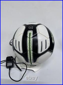 Adidas miCoach Smart Ball G83963 with Integrated Sensor Size 5 USED