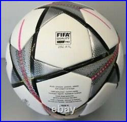 Adidas milano champions league 2016 official match Soccer Ball Size 5