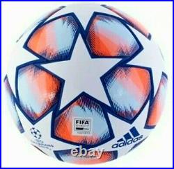 Adidas new champions league official match ball 2021 Fifa Approved size 5