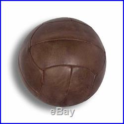 Adidas official ball of the 1938 FIFA World Cup in France Allen Official Ball