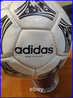 Adidas questra official match ball of fifa world cup 1994