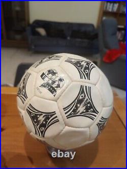 Adidas questra official match ball of fifa world cup 1994