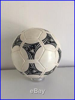 Adidas tango Questra 1st Version Official World Cup Ball 1994 Made in France+box