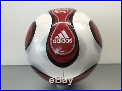 Adidas teamgeist 2007 Official Match Ball Red Size 5