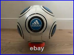 Adidas terrapass official match ball OMB + Box