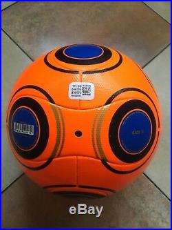 Adidas terrapass winter ball FIFA UEFA Official Match Ball size 5 original