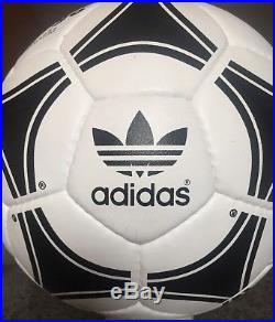 Adidas world cup 1982 tango espana- Leather Football soccerball
