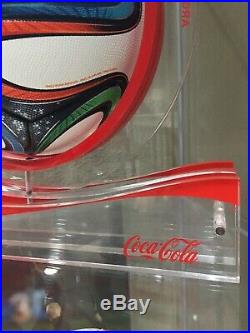 Adidas world cup official match ball