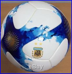Argentum Official Argentina League Match Ball 2017
