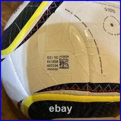 Article not for sale Adidas FIFA World Cup Ball 2010 South Africa Jabulani Sony