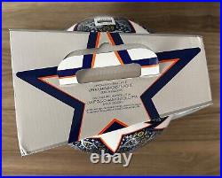 Authentic Adidas UEFA Champions League 2023 Final Istanbul Official Match Ball