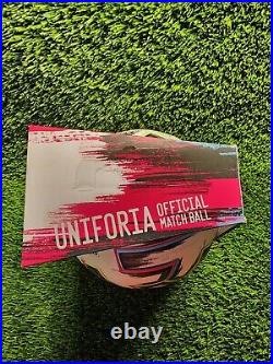 Authentic Adidas Uniforia Pro Euro2020 Official Match Football Ball