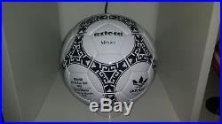 Azteca adidas match ball world cup 1986 argentina maradona tango soccer football