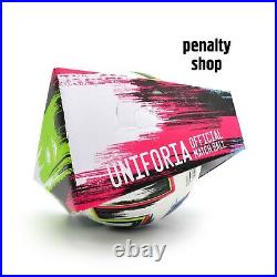 BNIB Adidas Uniforia PRO Official Match Ball FH7362 RARE Limited Edition