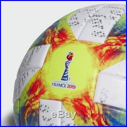 BRAND NEW Adidas Conext 19 Women's World Cup Official Game Ball #DU0190