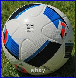 Ball Adidas Beautiful Game New Original UEFA Euro Football France 2016