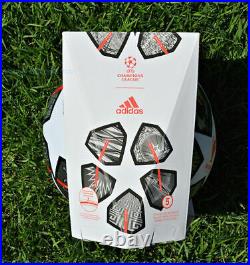 Ball Adidas Istanbul Final New Original UEFA Champions League 2021 Porto