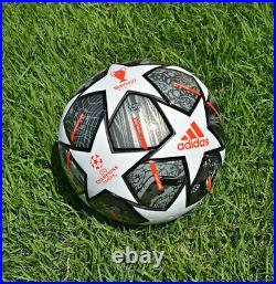 Ball Adidas Istanbul Final New Original UEFA Champions League 2021 Porto