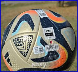 Ball Adidas Oceaunz Final Pro New Original Fifa WOMEN'S World Cup With Box