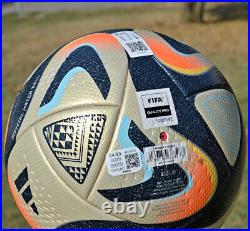 Ball Adidas Oceaunz Final Pro New Original Fifa WOMEN'S World Cup With Box