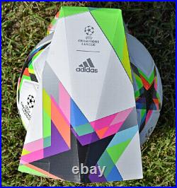 Ball Adidas Original UEFA Champions League 2022 2023 New With Package