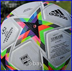 Ball Adidas Original UEFA Champions League 2022 2023 New With Package