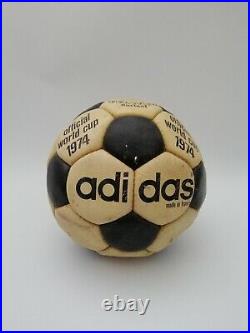 Ball UEFA Match Adidas1974 Champions no tango Juventus Milan Real Madrid