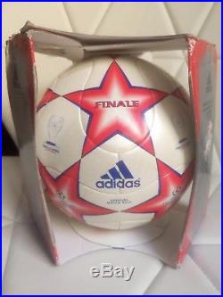 Balon adidas finale Paris oficial match ball matchball final 2006 official