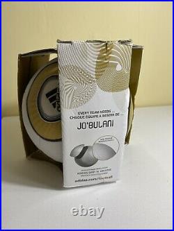 Boxed South Africa World Cup 2010 Jabulani Official Match Football