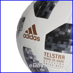 CE8083 New Men's ADIDAS FIFA World Cup Official Game Soccer Ball MSRP $165