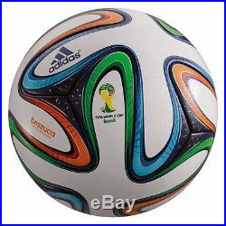 COMPLETE FIFA WORLD CUP MATCH BALL COLLECTION (20 Balls)