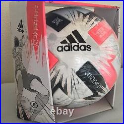 Captain TSUBASA Adidas Official Match Football Ball PRO AF515 size 5