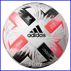 Captain TSUBASA Adidas Official Match Football Ball PRO AF515 size 5 New Japan