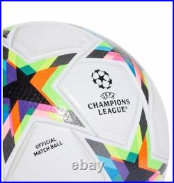 Championes league Pro Soccer ball FIFA Official Match