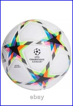 Championes league Pro Soccer ball FIFA Official Match