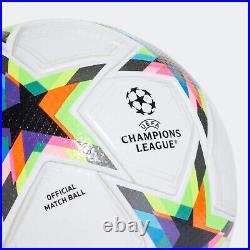 Champions League Ball Adidas Soccer Ball UEFA Match Ball