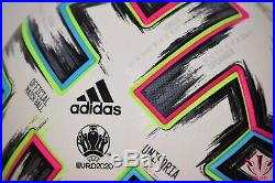 Euro2020 Adidas Uniforia Official Match Ball RRP £119.95 FH7362