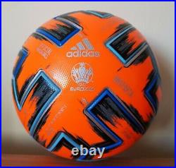Euro 2020 Official Match Ball Adidas Uniforia Winter Ball (finale) RRP £120