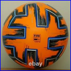 Euro 2020 Official Match Ball Adidas Uniforia Winter Ball (finale) RRP £120