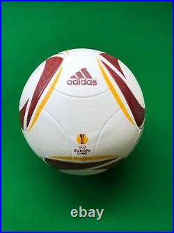 Europa League Official Match Ball 2010