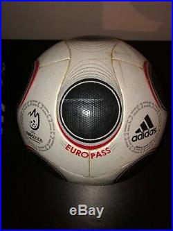 Europass 2008 World Cup Official Matchball OMB (used) Cheap price