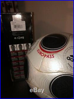 Europass 2008 World Cup Official Matchball OMB (used) Cheap price